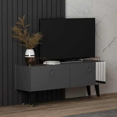 Mueble TV Tarab Antracita