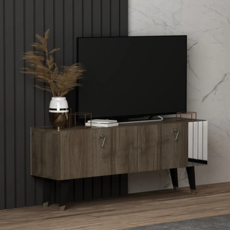 Mueble TV Tarab Nogal