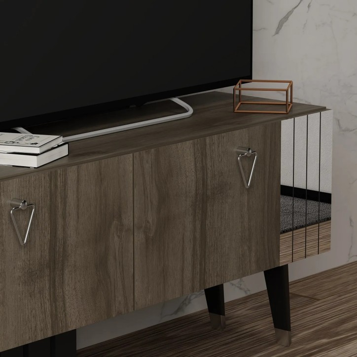 Mueble TV Tarab Nogal