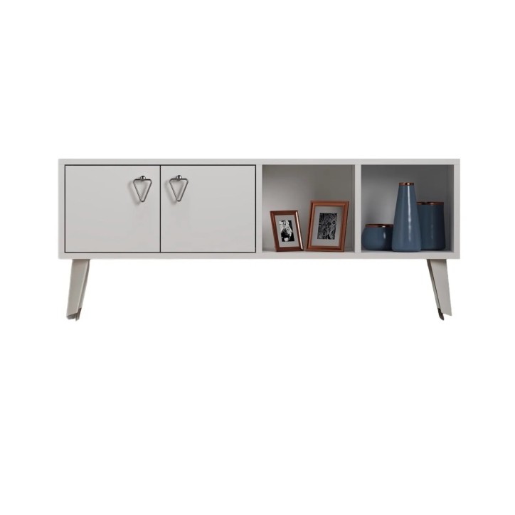 Mueble TV Crava Blanco