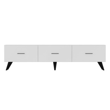 Mueble TV Alexis Blanco - 327ODS1238