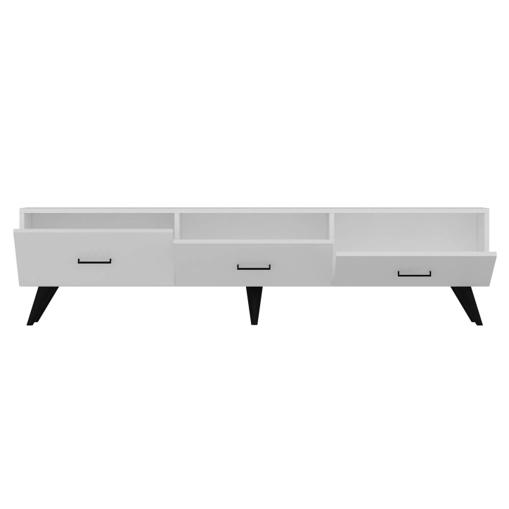 Mueble TV Alexis Blanco