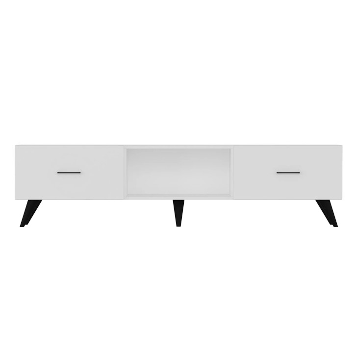 Mueble TV Dakota Blanco