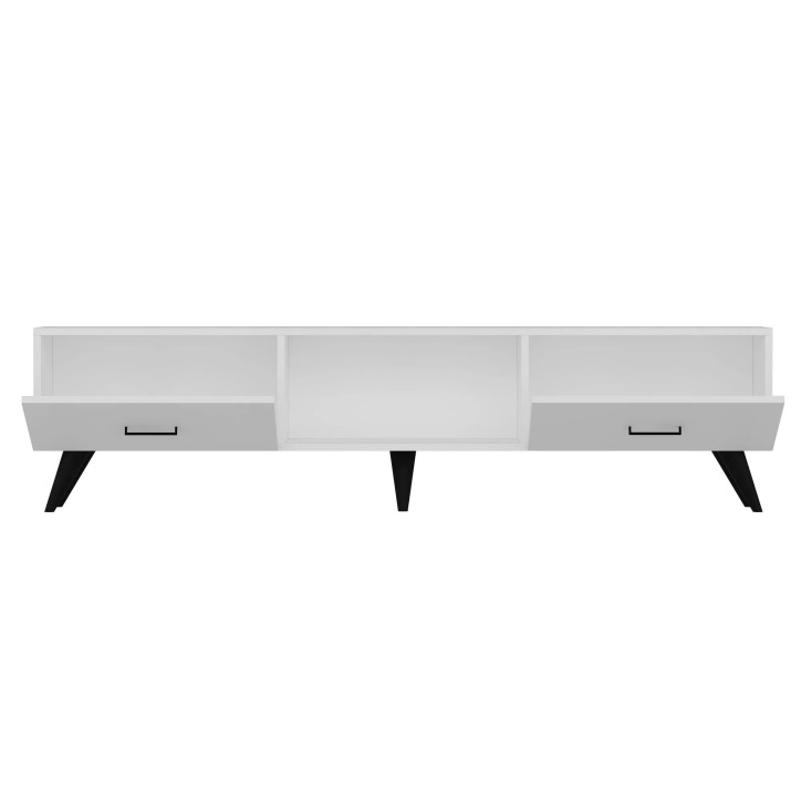 Mueble TV Dakota Blanco