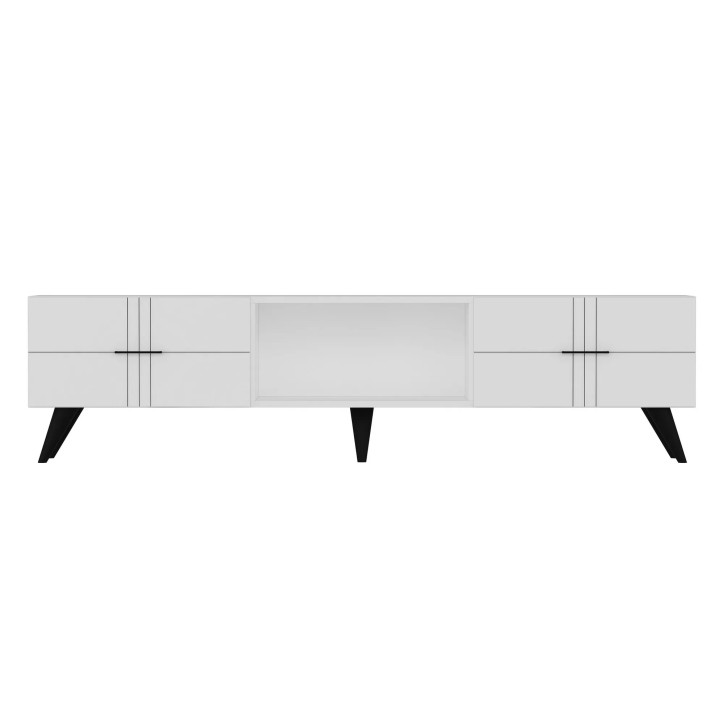 Mueble TV Florence Blanco