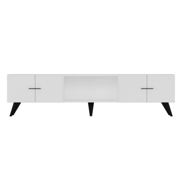 Mueble TV Ginny Blanco - 327ODS1250