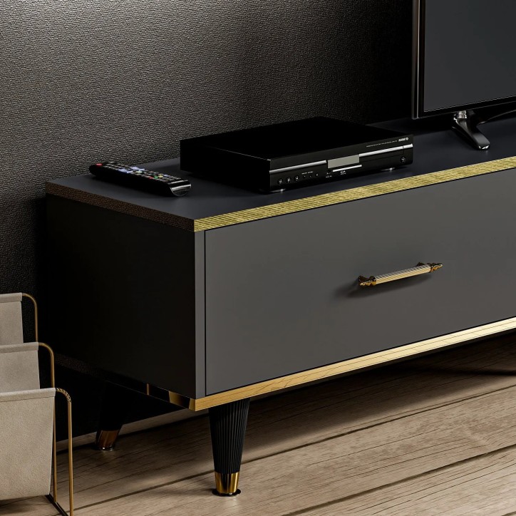 Mueble TV Aren Antracita