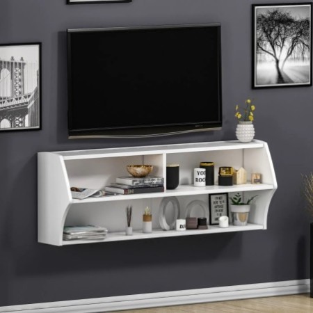 Mueble TV Sofya Blanco