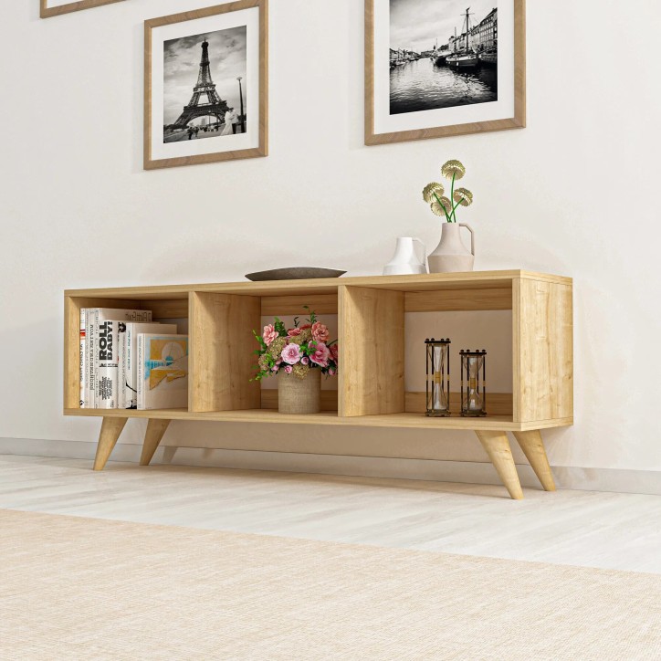 Mueble TV Tina Zafiro