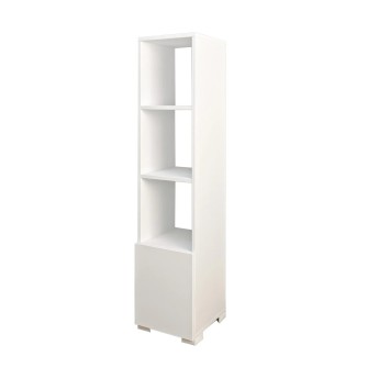 Librería Kuzey Blanco - 382NRC2404