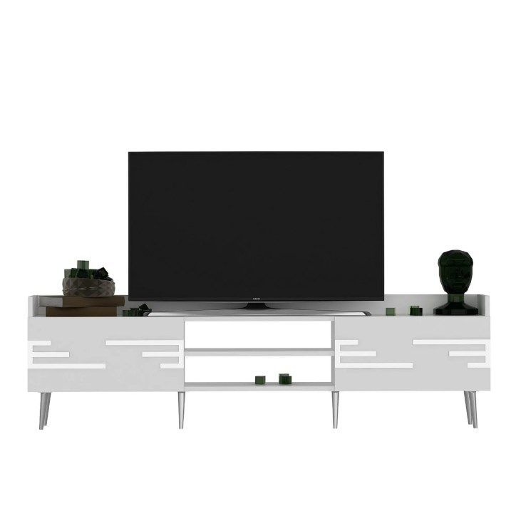 Mueble TV Adriana Blanco