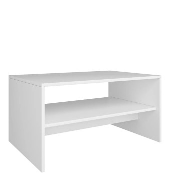 Mesa de centro Apollon Blanco - 475OLV1313