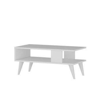 Mesa de centro Ayca Blanco - 475OLV1318