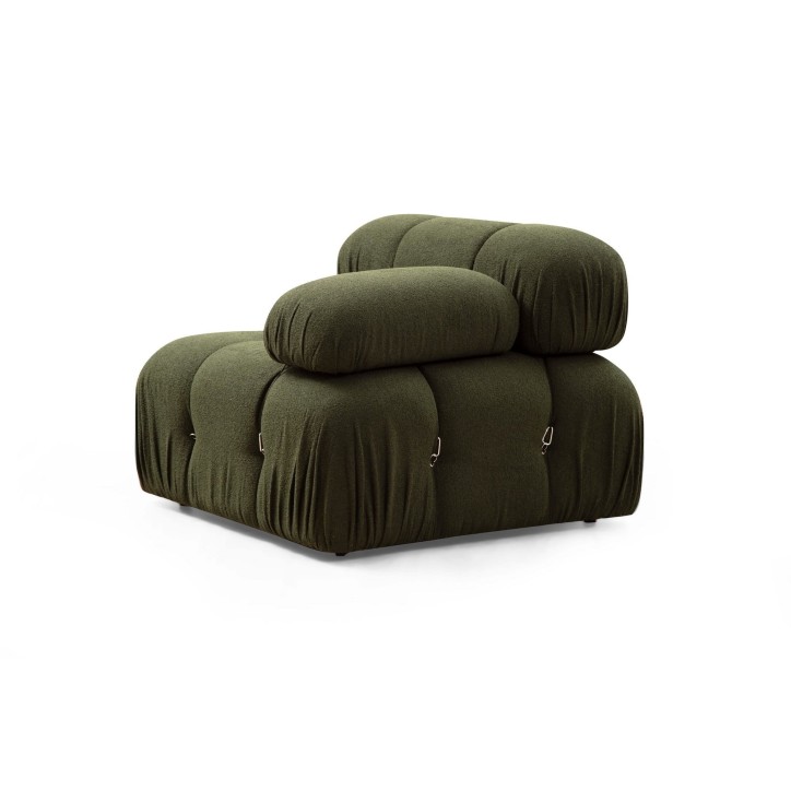 Sillón Bubble Verde