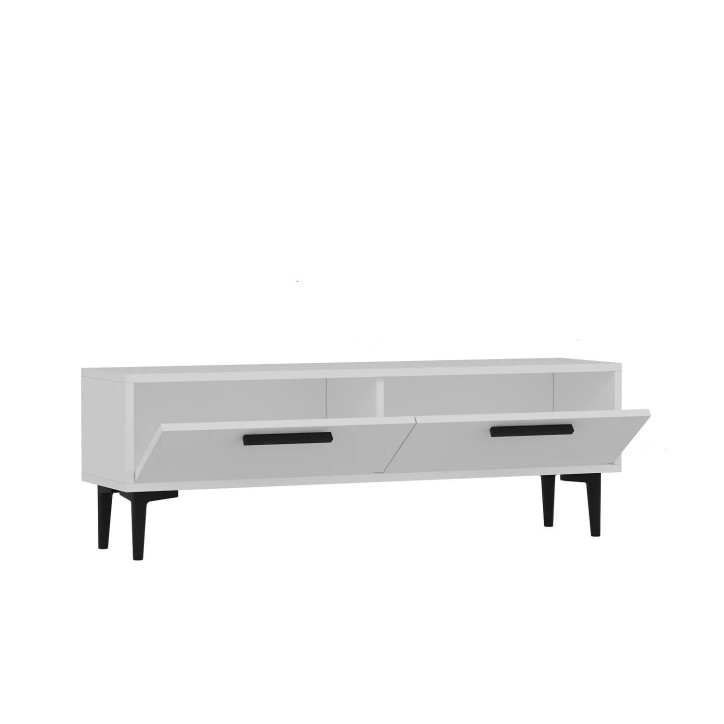 Mueble TV Leni Blanco