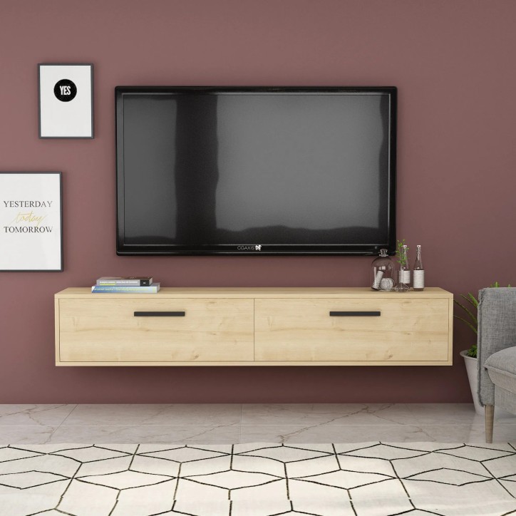 Mueble TV Inel Zafiro