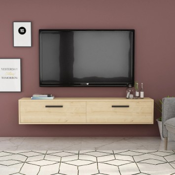 Mueble TV Inel Zafiro - 475OLV1422