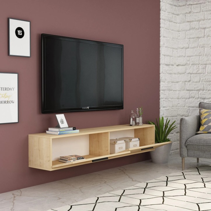 Mueble TV Inel Zafiro