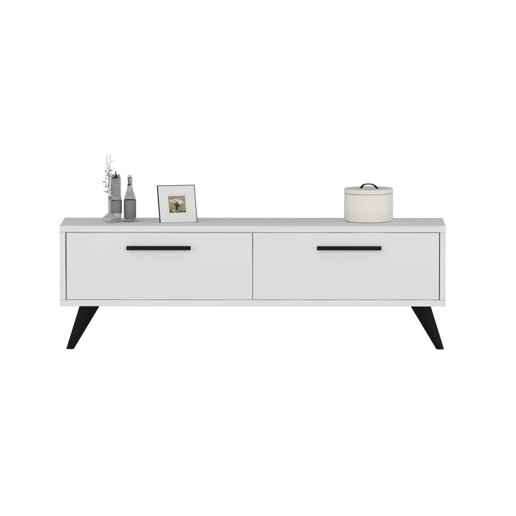 Mueble TV Melisa Blanco