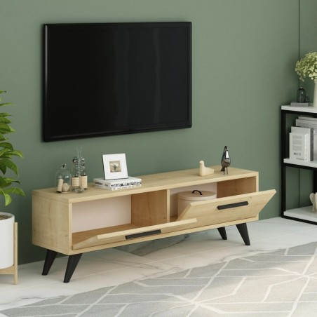 Mueble TV Melisa Zafiro