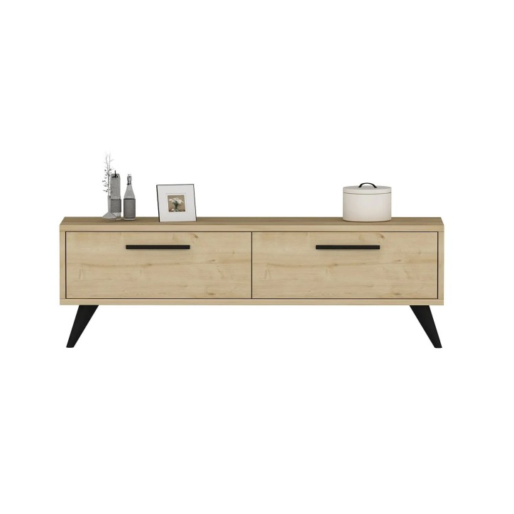 Mueble TV Melisa Zafiro