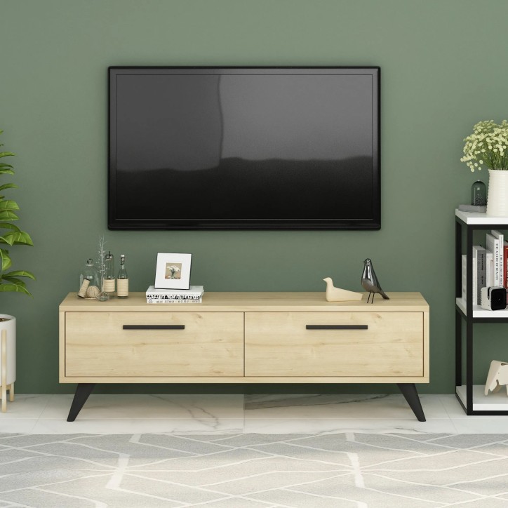 Mueble TV Melisa Zafiro