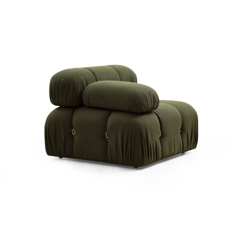 Sillón Bubble L1 Verde - 560ARE1412