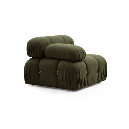 Sillón Bubble L1 Verde