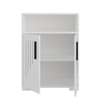 Gabinete multiusos Moon Blanco - 475OLV1612