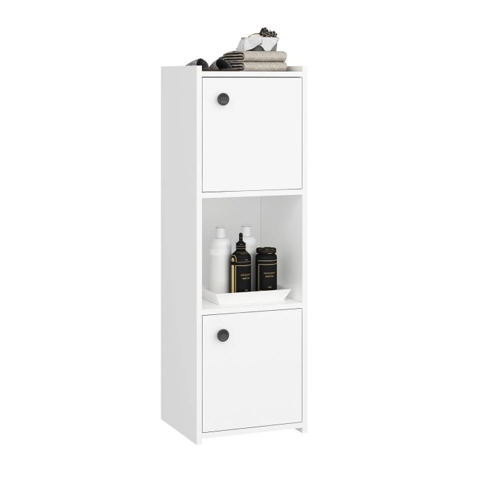 Mueble de baño Teo Blanco