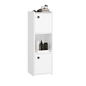 Mueble de baño Teo Blanco - 475OLV2406