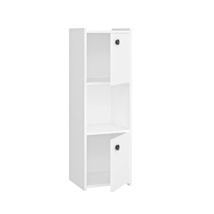 Mueble de baño Teo Blanco