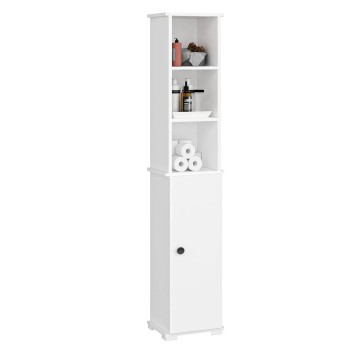 Mueble de baño Niles Blanco - 475OLV2410