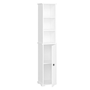 Mueble de baño Niles Blanco - 475OLV2410