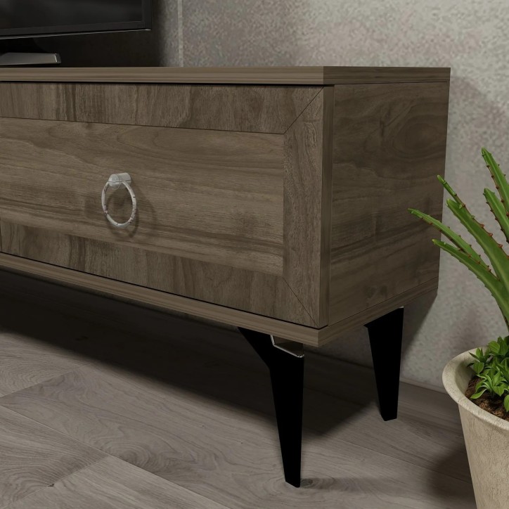 Mueble TV Selen Nogal