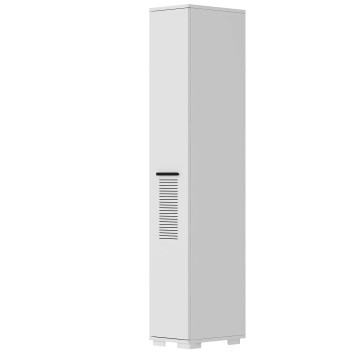 Gabinete multiusos Asimo A Blanco - 475OLV2782