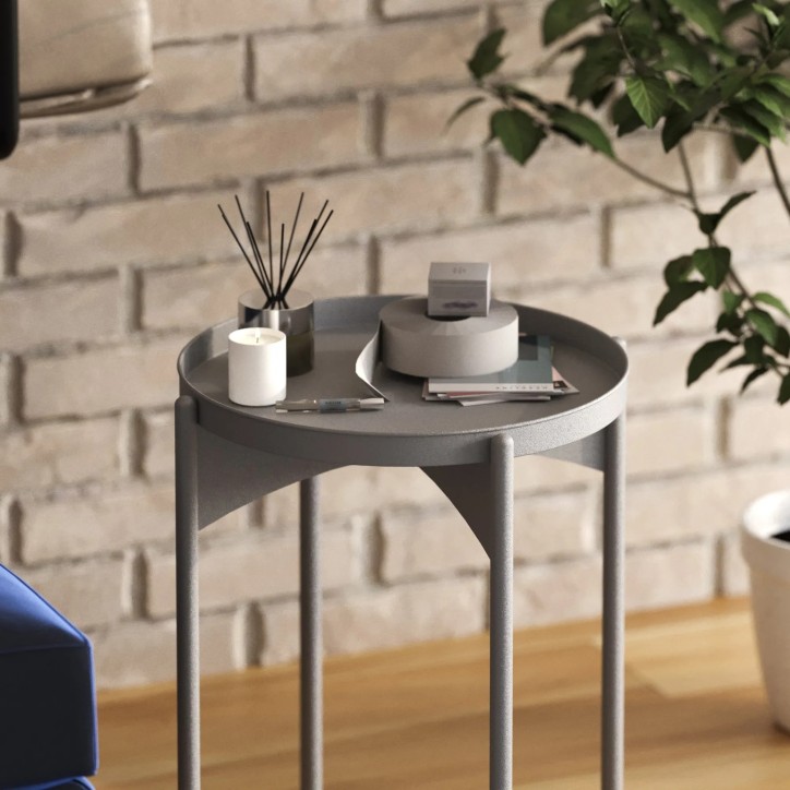 Mesa de centro Shb-002-D Gris