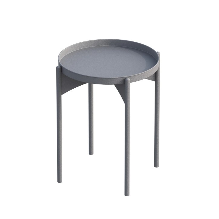 Mesa de centro Shb-002-D Gris