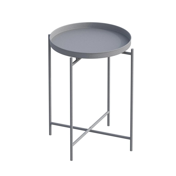 Mesa de centro Shb-007-C Gris