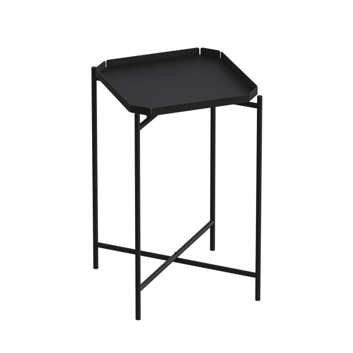 Mesa de centro Shb-008 Negro