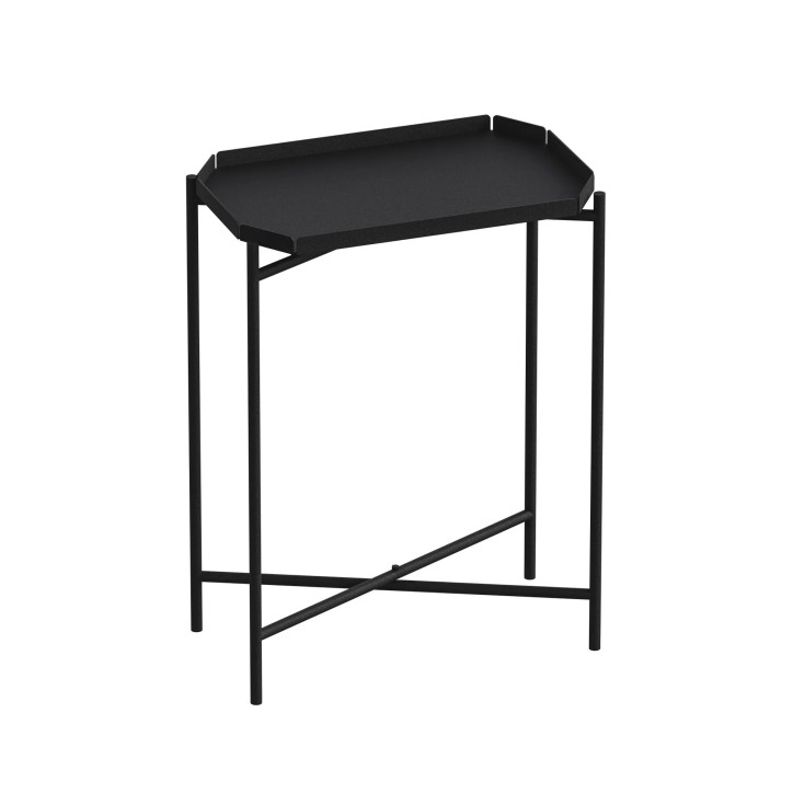 Mesa de centro Shb-009 Negro