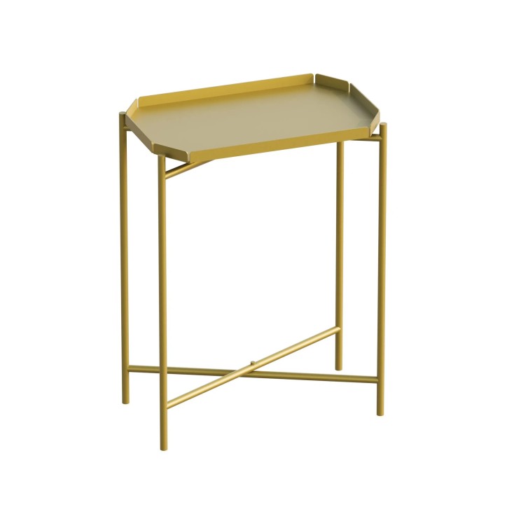 Mesa de centro Shb-009-A Oro