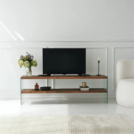 Mueble TV Aqua TV Natural