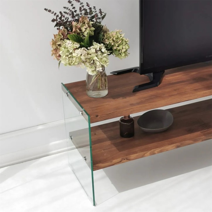 Mueble TV Aqua TV Natural