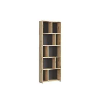 Librería Buket Nogal - 570VLT1125