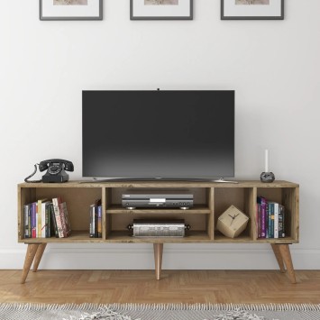 Mueble TV Mayer Pino Atlántico - 570VLT1543