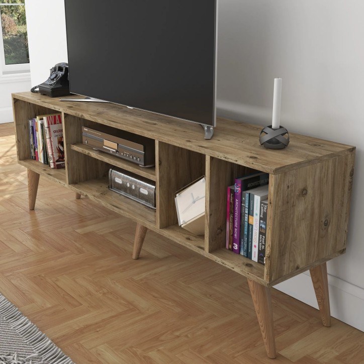 Mueble TV Mayer Pino Atlántico