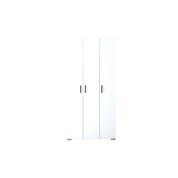 Armario Feraye 3 puertas Blanco - 570VLT2933