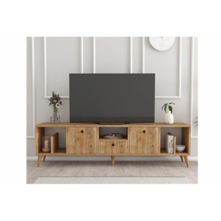 Mueble TV Figaro Pino Atlántico