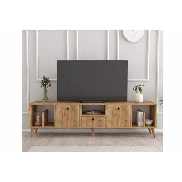 Mueble TV Figaro Pino Atlántico - 570VLT2938